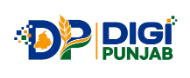 Digi Punjab logo