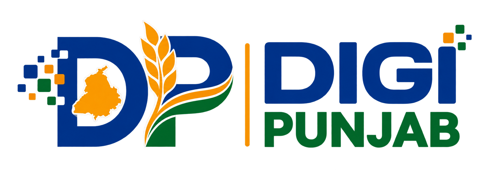 Digi Punjab services