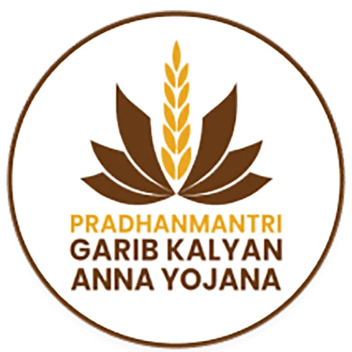 Ration Card logo