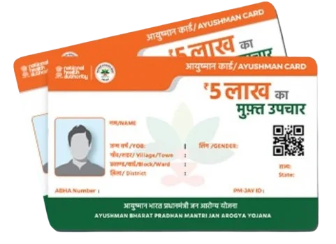Health Services logo