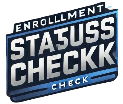 Aadhaar Enrolment / Update Status logo