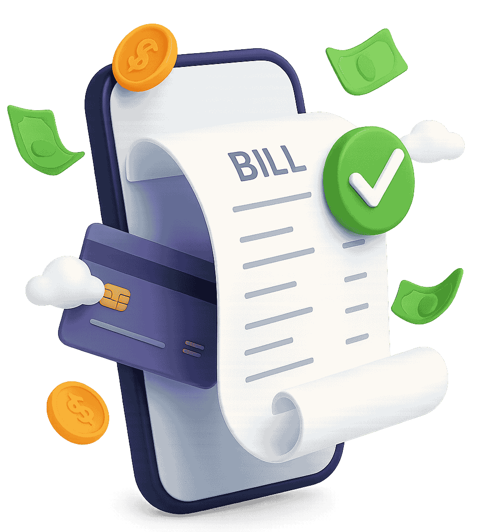 PSPCL Electricity Bill Assistance logo