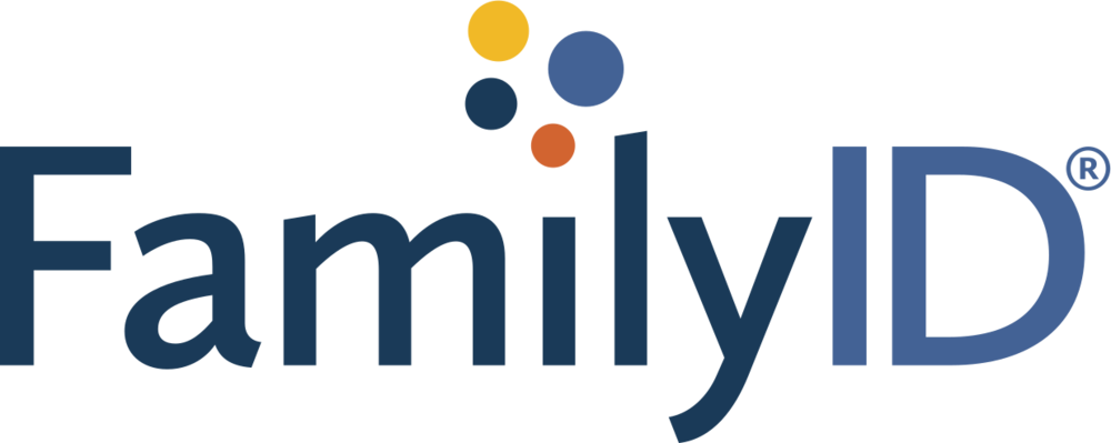 Family ID / PPP Services logo