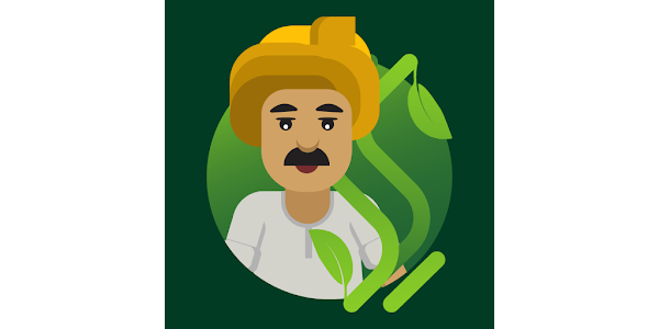Farmer & Agriculture logo