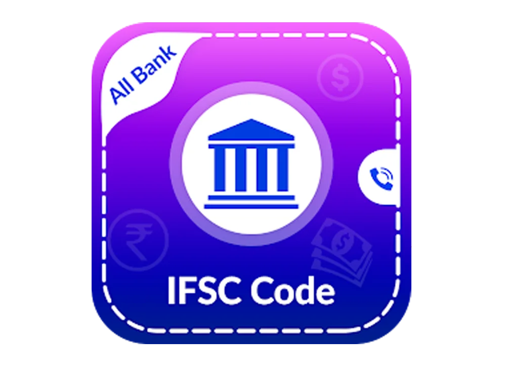 IFSC Lookup logo