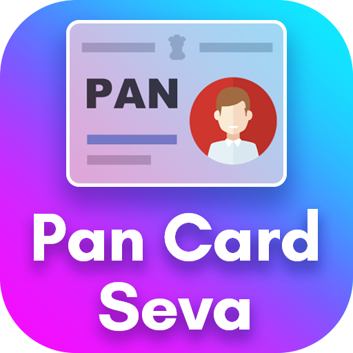 PAN Find By Mobile + Name logo