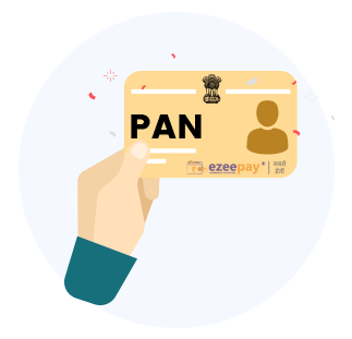 PAN Card logo
