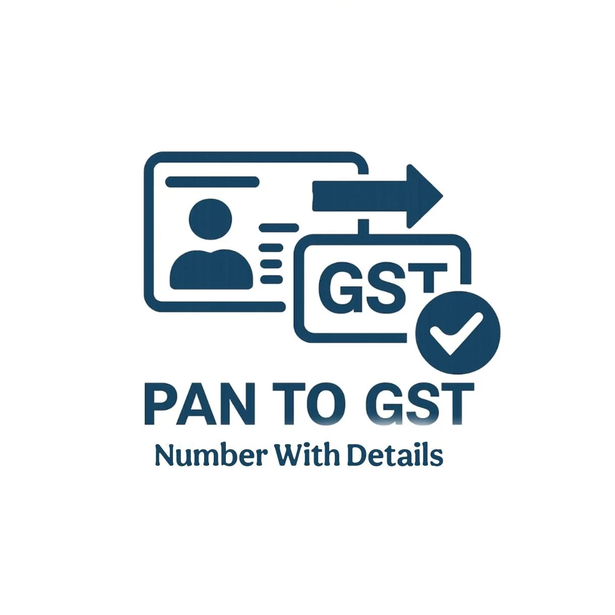 GST Registration Assistance logo