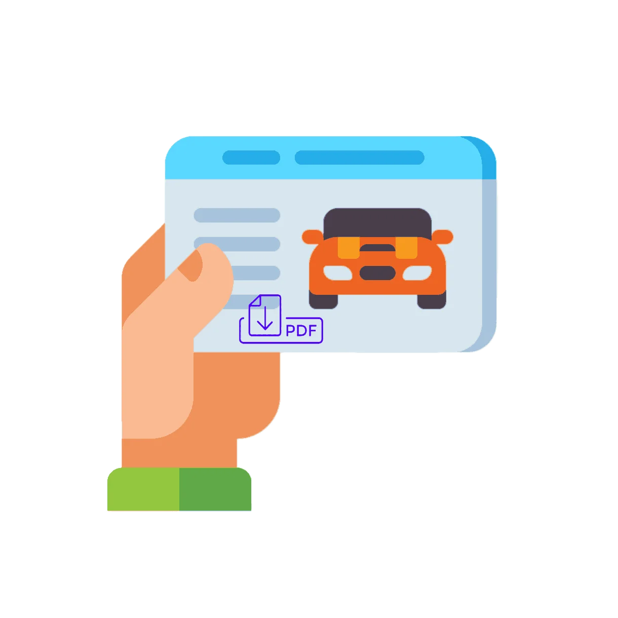 Vehicle RC Full Verification logo