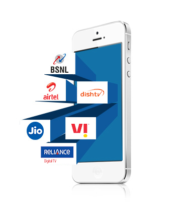 FASTag Recharge logo