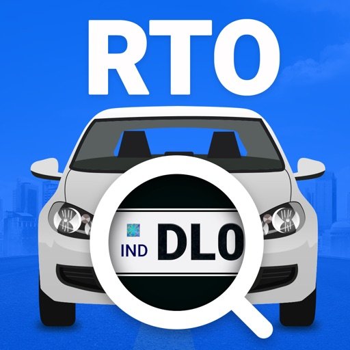RTO Code & Office Details logo