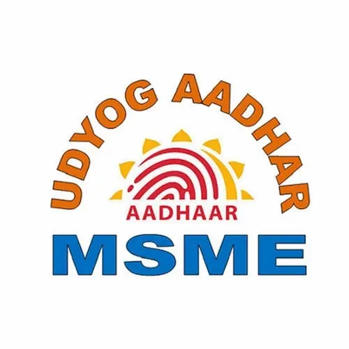 Udyam / MSME Registration logo