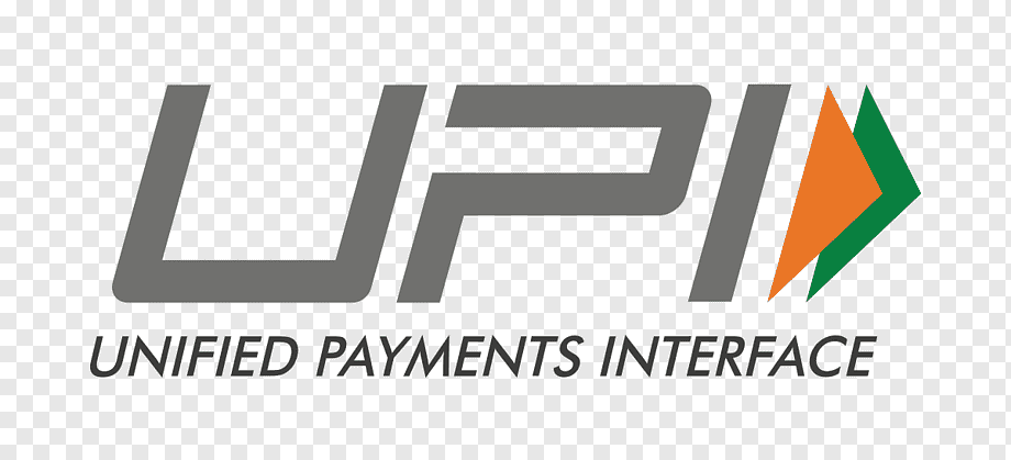 UPI ID / Payment Assistance logo