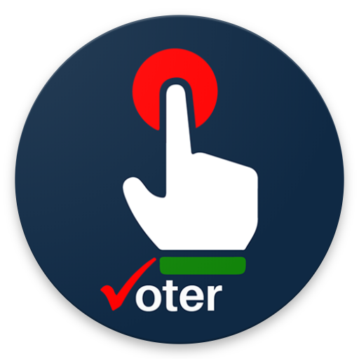 Voter Card logo